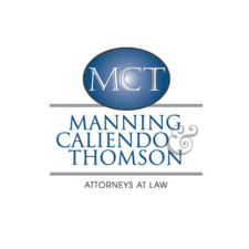 Manning, Caliendo, and Thomson. Attorney's at Law