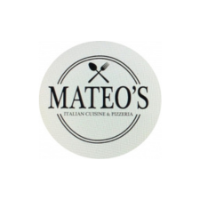 Mateo's Italian Cuisine and Pizzeria 