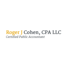 Roger Cohen CPA